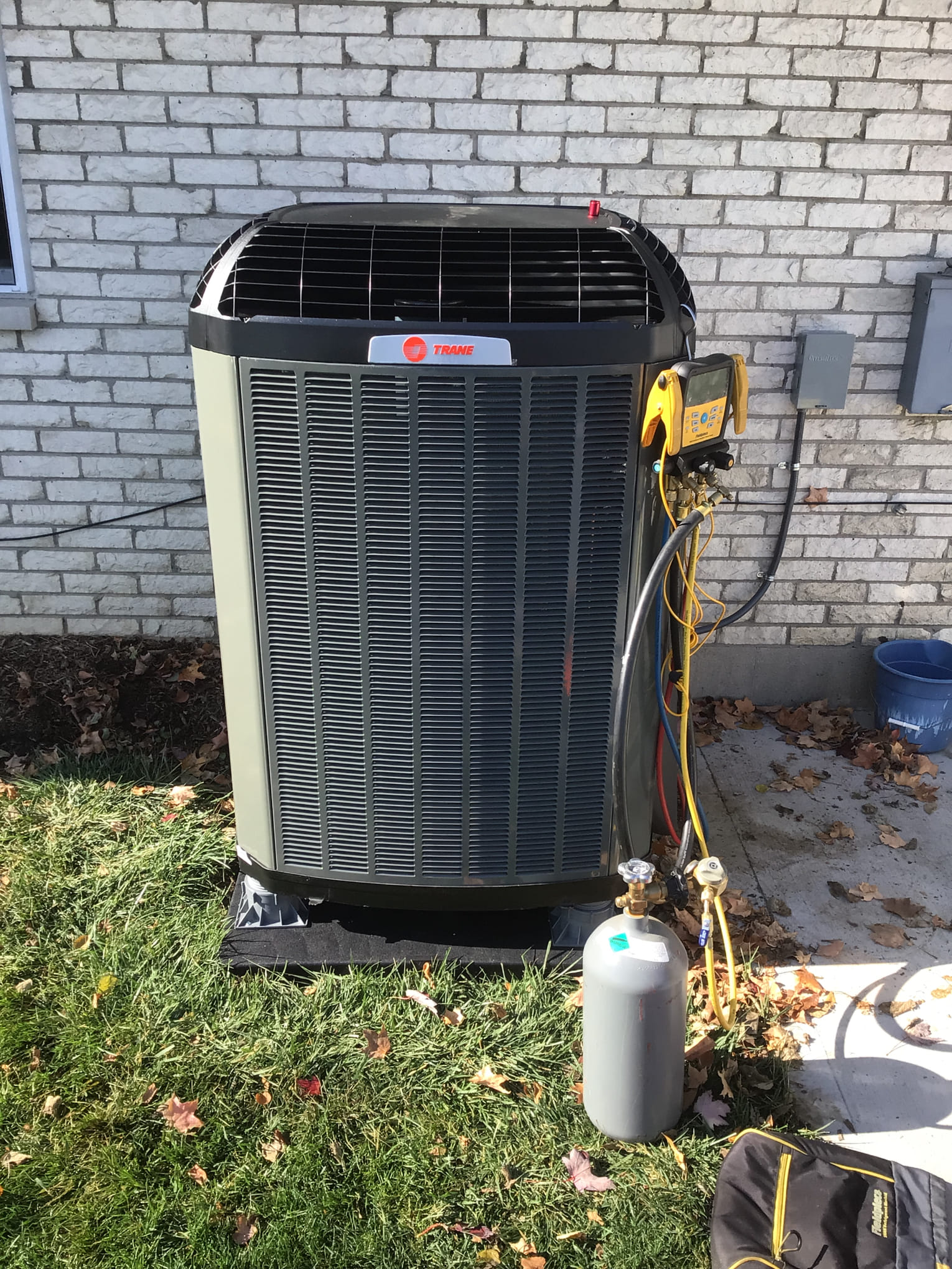 Stay Cozy With A Reliable Heat Pump Installation Service