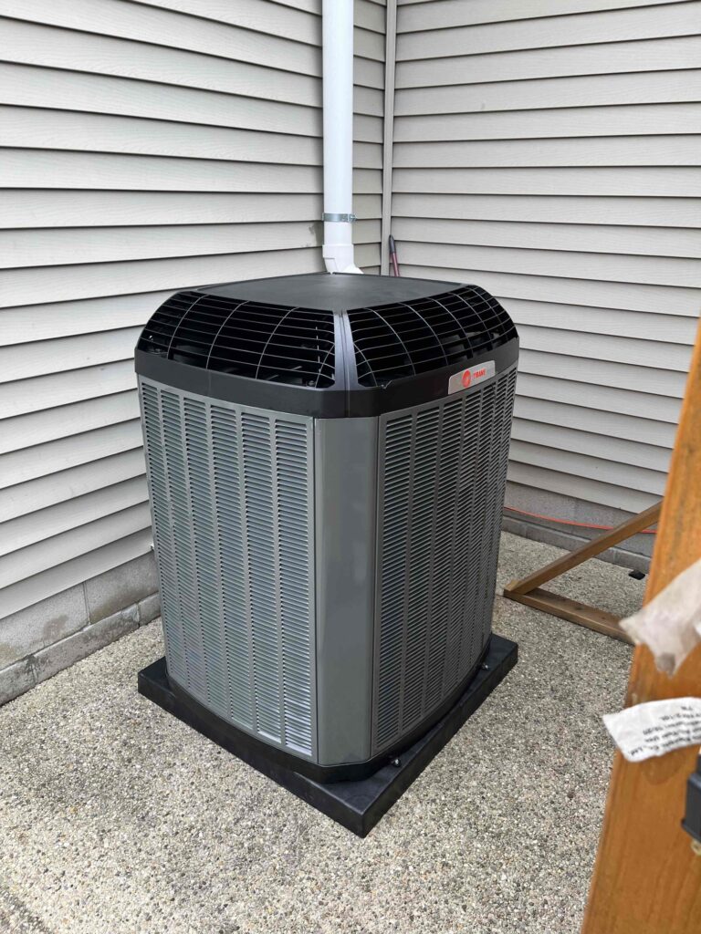 Trane Air Conditioner