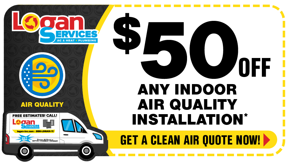 indoor air quality coupon