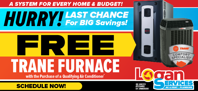 free furnace promotion