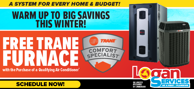 free furnace promotion