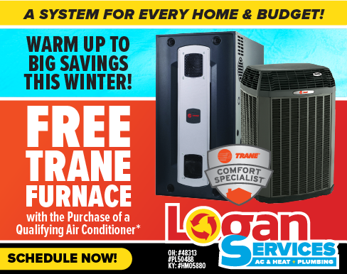 free furnace promotion