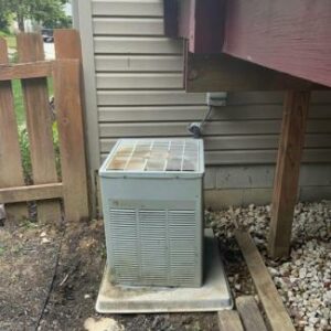 HVAC Install Transformations | Logan A/C and Heat Services