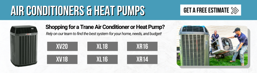 Heat Pump vs AC/Furnace, Columbus