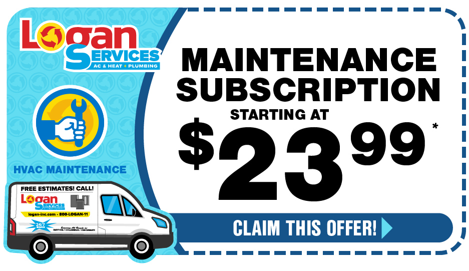 maintenance plan subscription