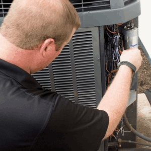 air conditioning repair services Ohio
