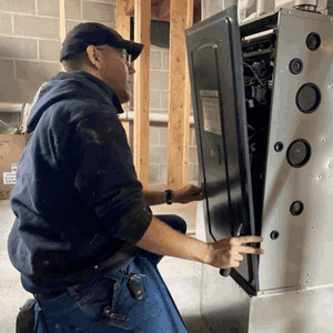 furnace replacement services