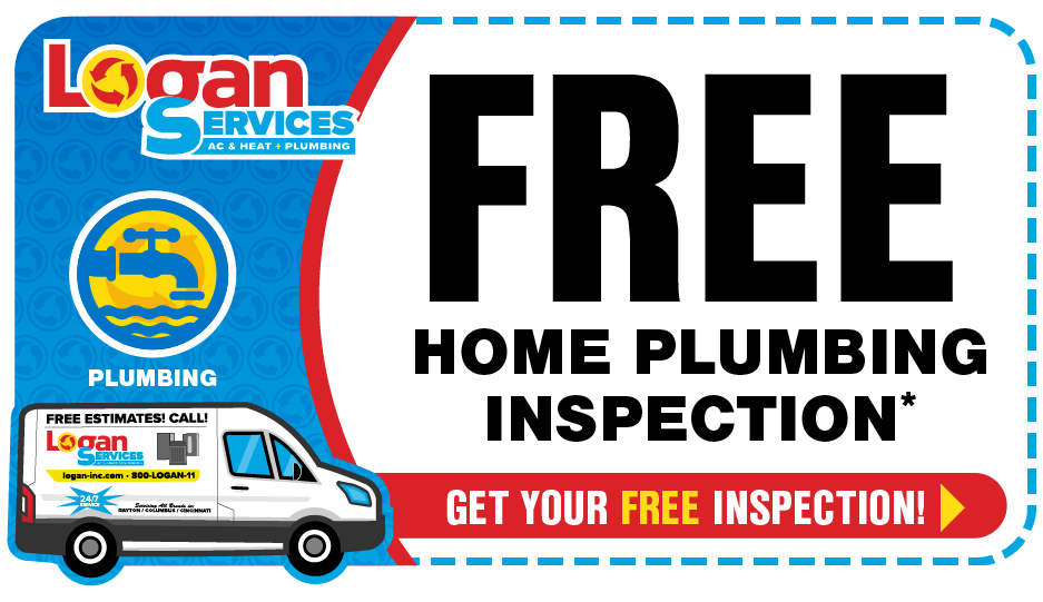 Free Home Plumbing Inspection