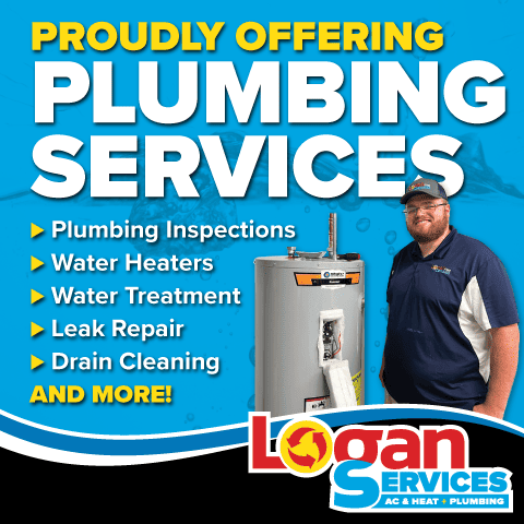 Schedule plumbing services