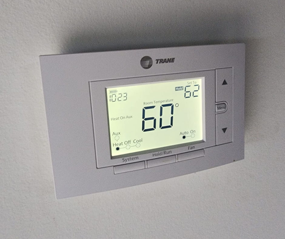 Air Conditioning Temperature Settings: A Guide