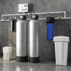 water filtration services Ohio