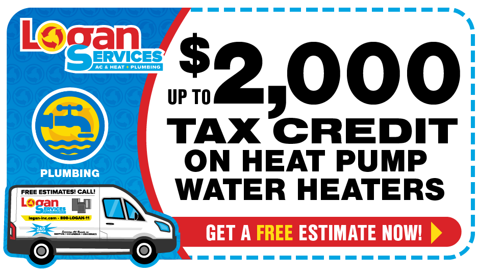 water heater tax credit