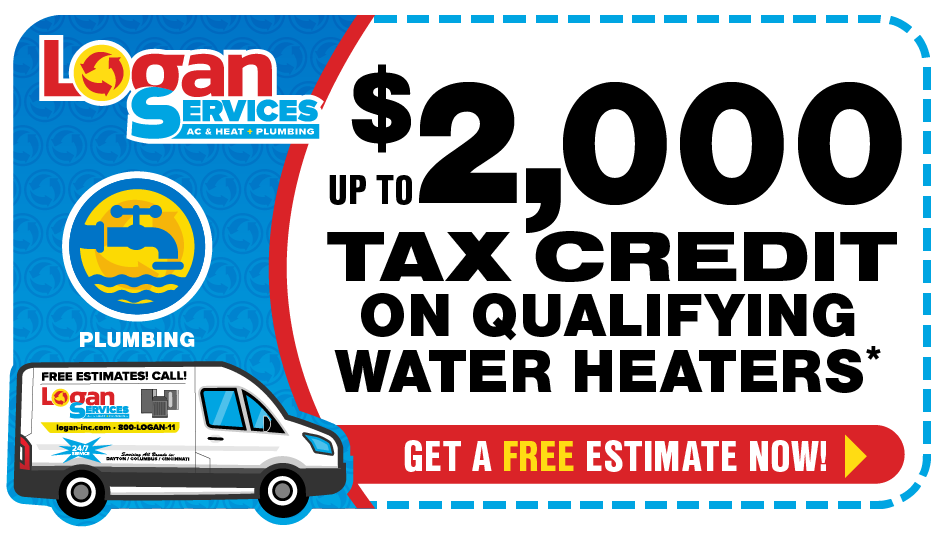 water heater tax credit