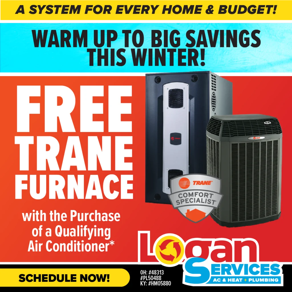 free furnace promo