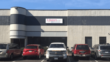 Logan Services Columbus office