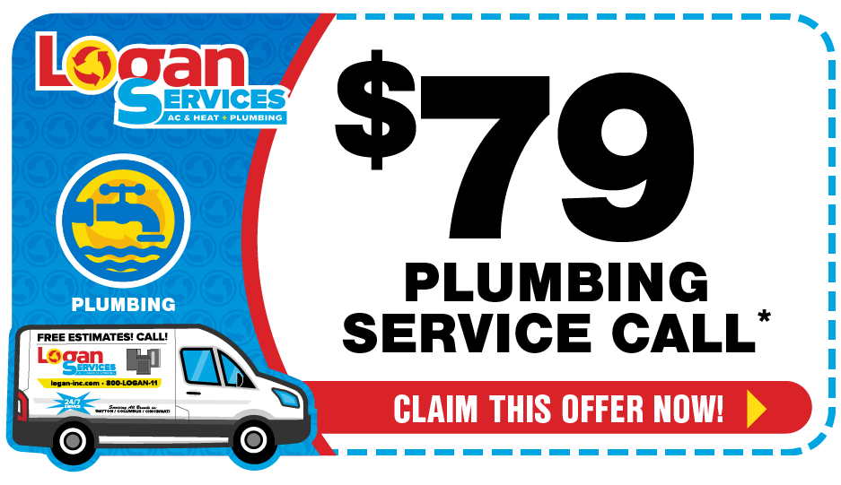 plumbing service call