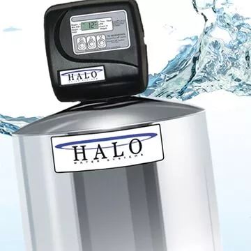 saltless water softener