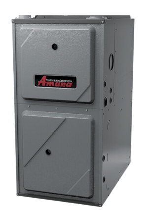 new amana furnace