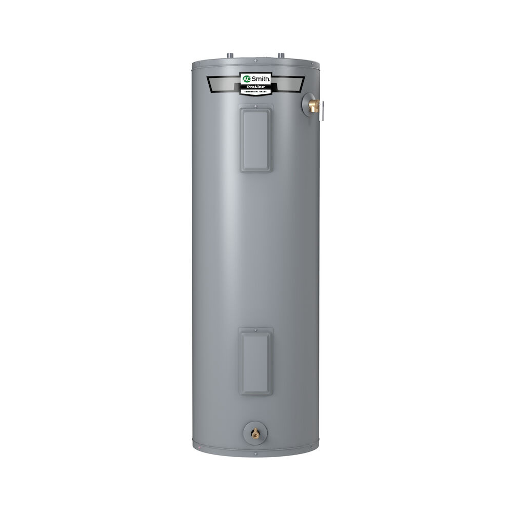 Proline standard tank water heater