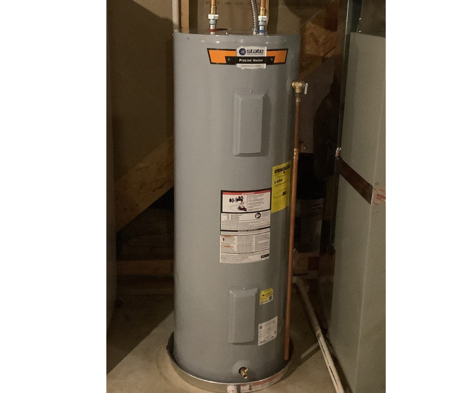 State Water Heater