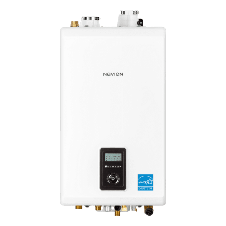 navien combi-boiler