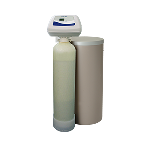 North Star brand water softener